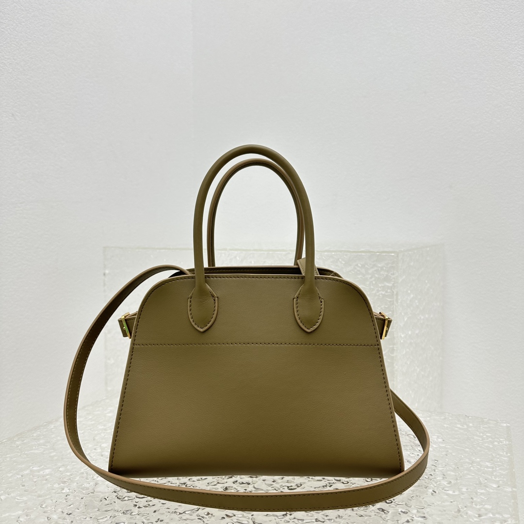 T*e R0w margaux 10 bag-26*17.5*21cm