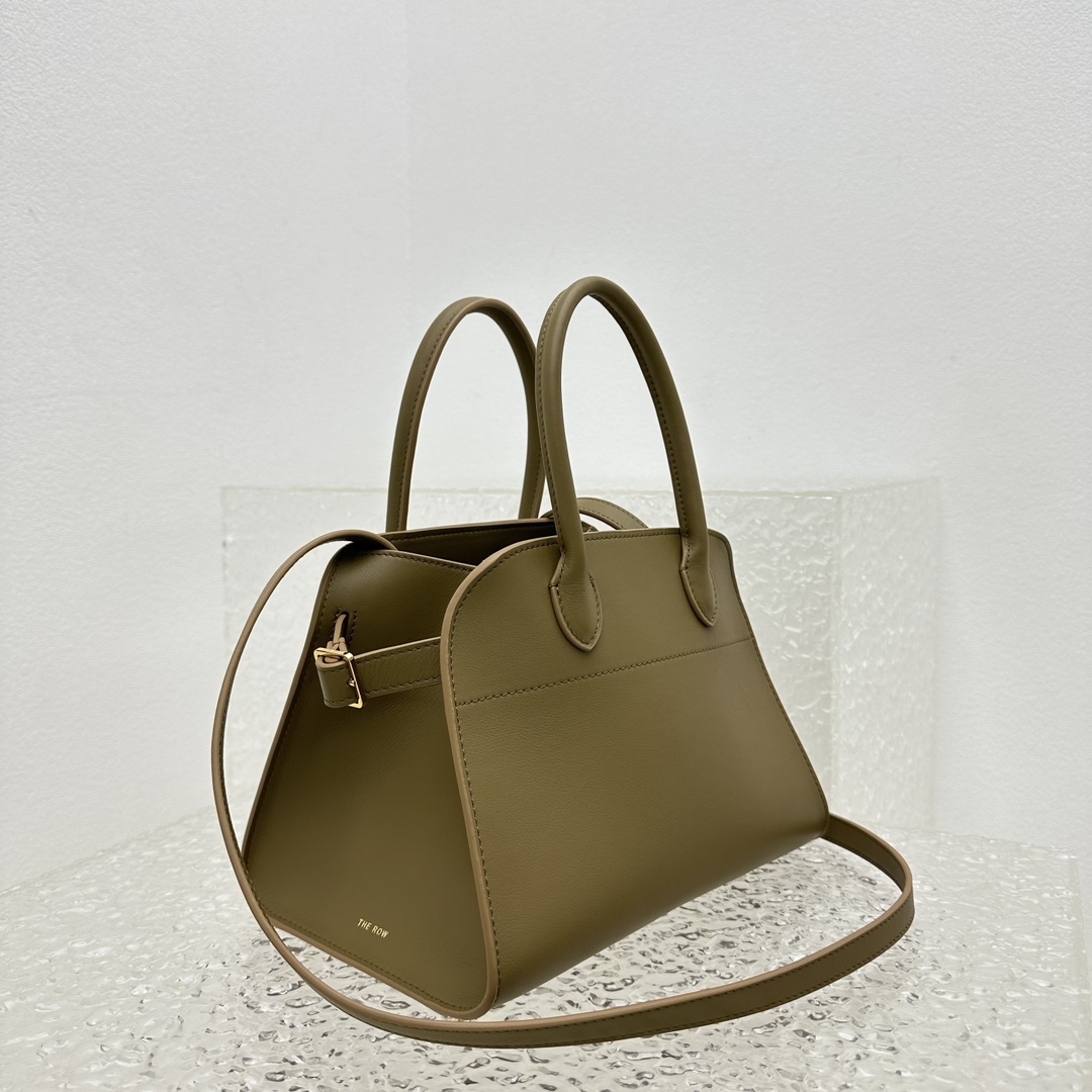 T*e R0w margaux 10 bag-26*17.5*21cm