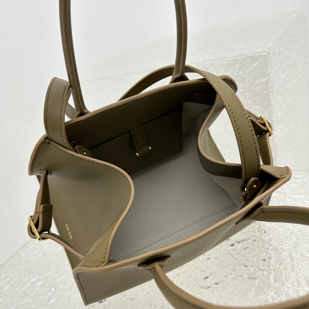 T*e R0w margaux 10 bag-26*17.5*21cm