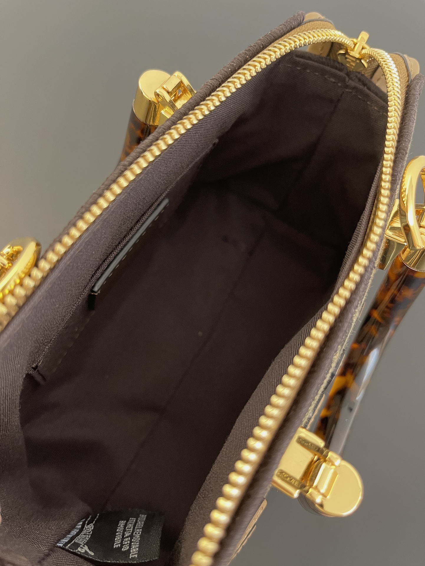 F**di by the way boston-17*8*12cm