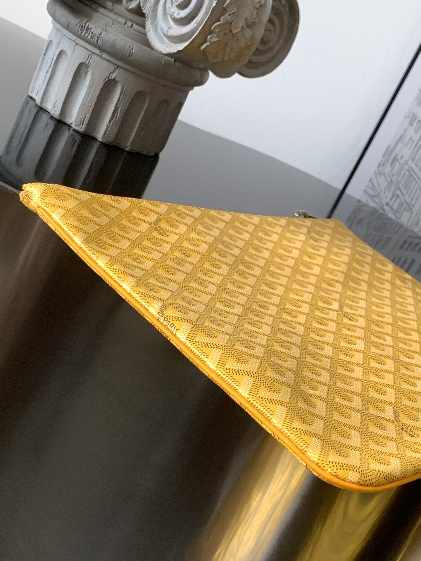 Go*ard senat pouch-36*0.5*26cm