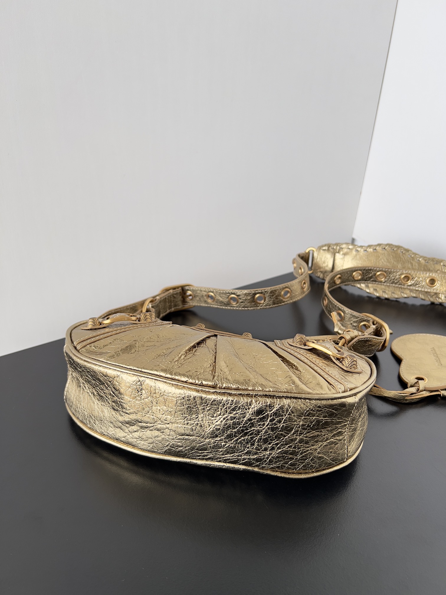 Balenciag Le Cagole Handbags-26x13x18CM