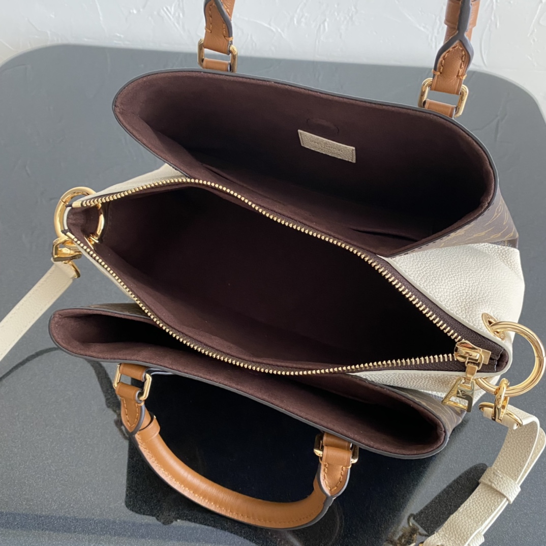 l0*is V*t0n opéra bb handbag-36*22*18cm