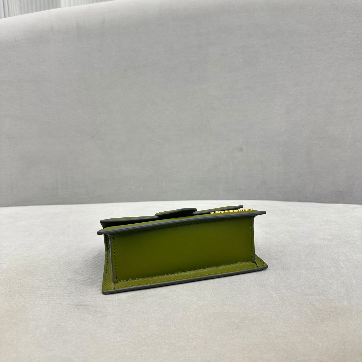 Ja*qvemvs small bamnino bag-18x6x7cm