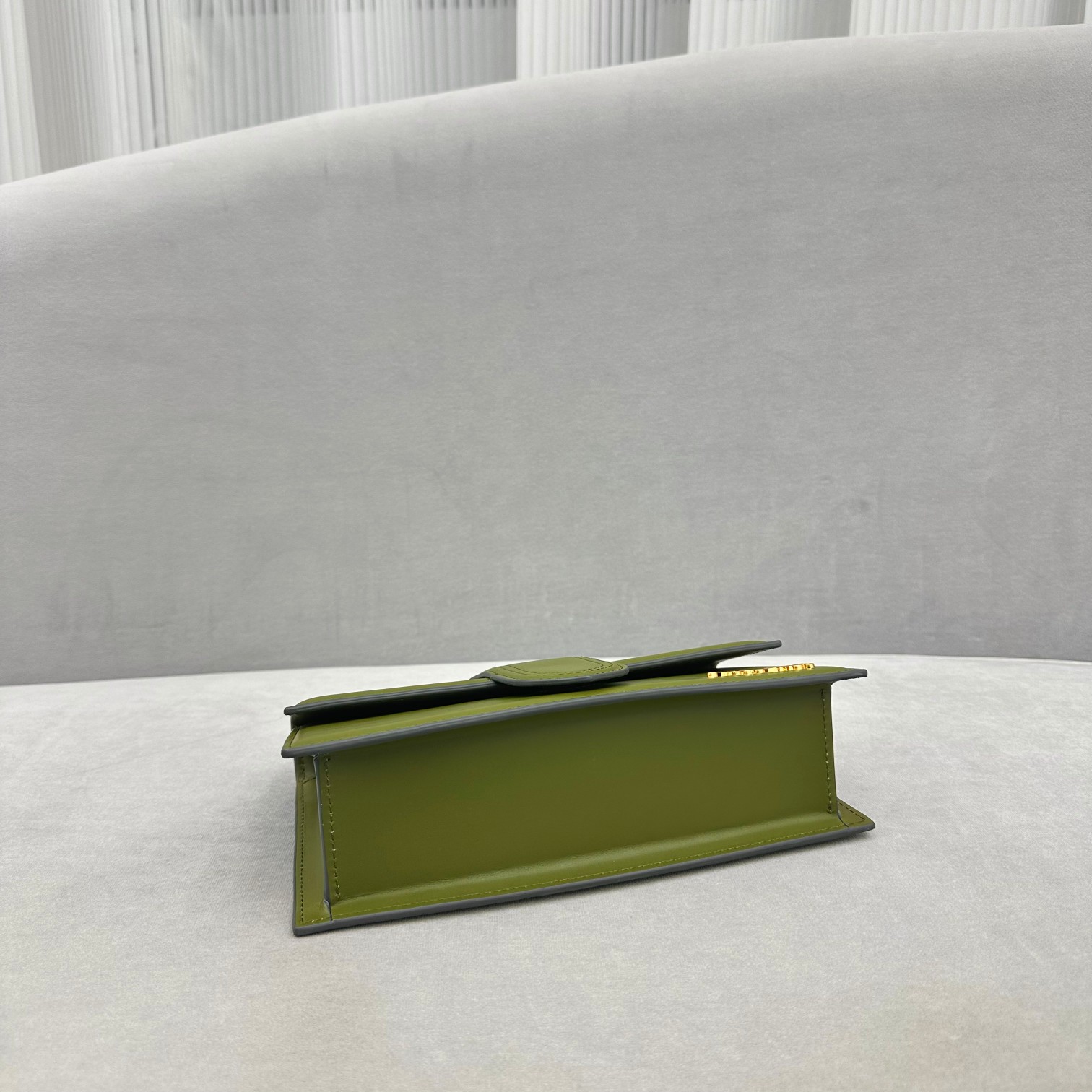 Ja*qvemvs large bamnino bag-24x13x7cm