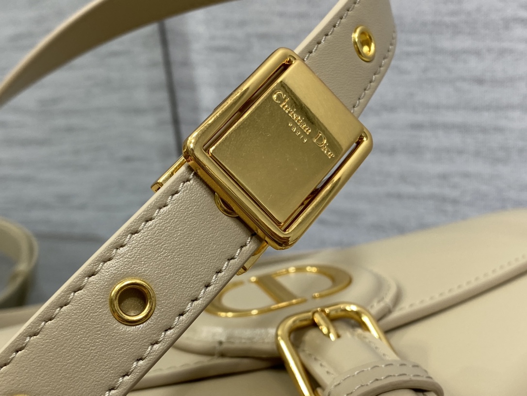 Di0r 30 Bobby Bag-22*17*6CM