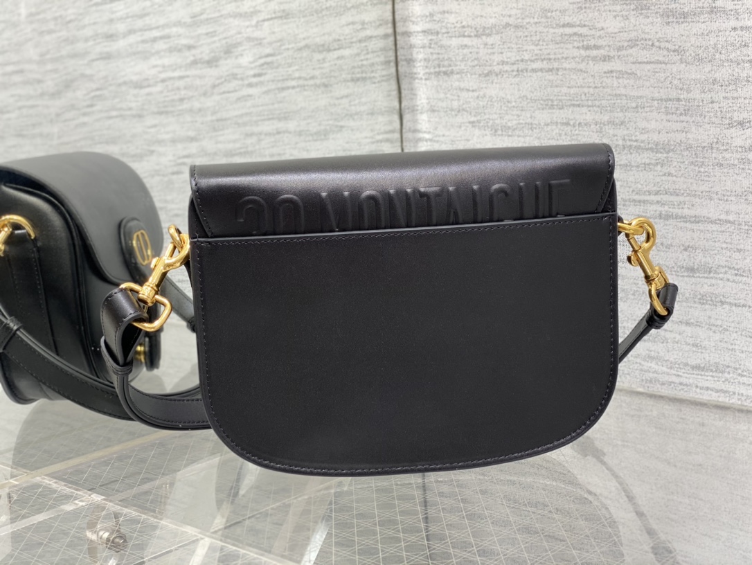 Di0r 30 Bobby Bag-22*17*6CM