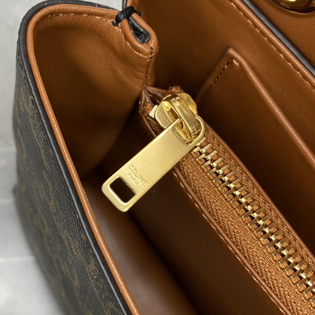 Ce**e ce teen victoire bag-25x15x8cm