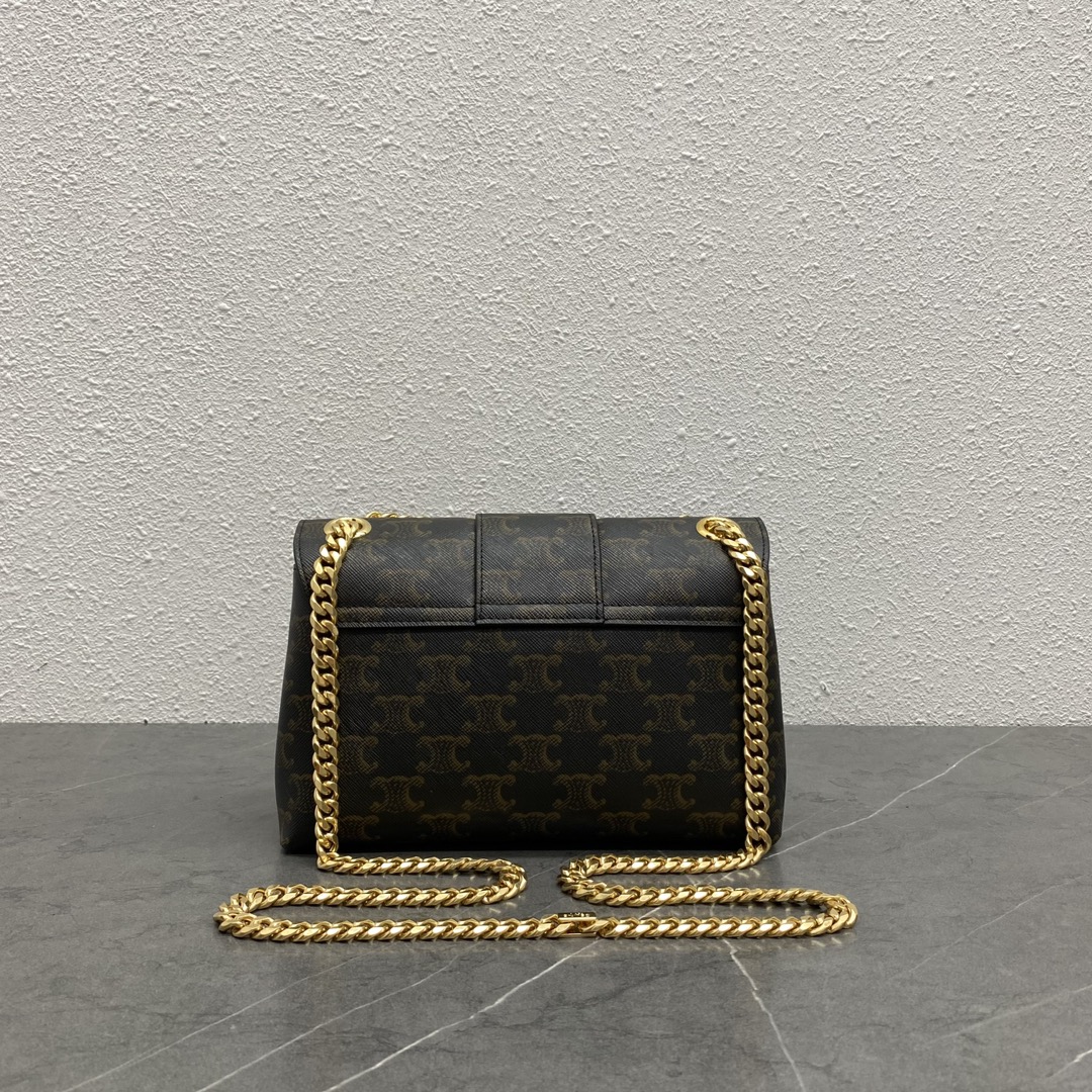 Ce**e ce teen victoire bag-23.5x14x8cm