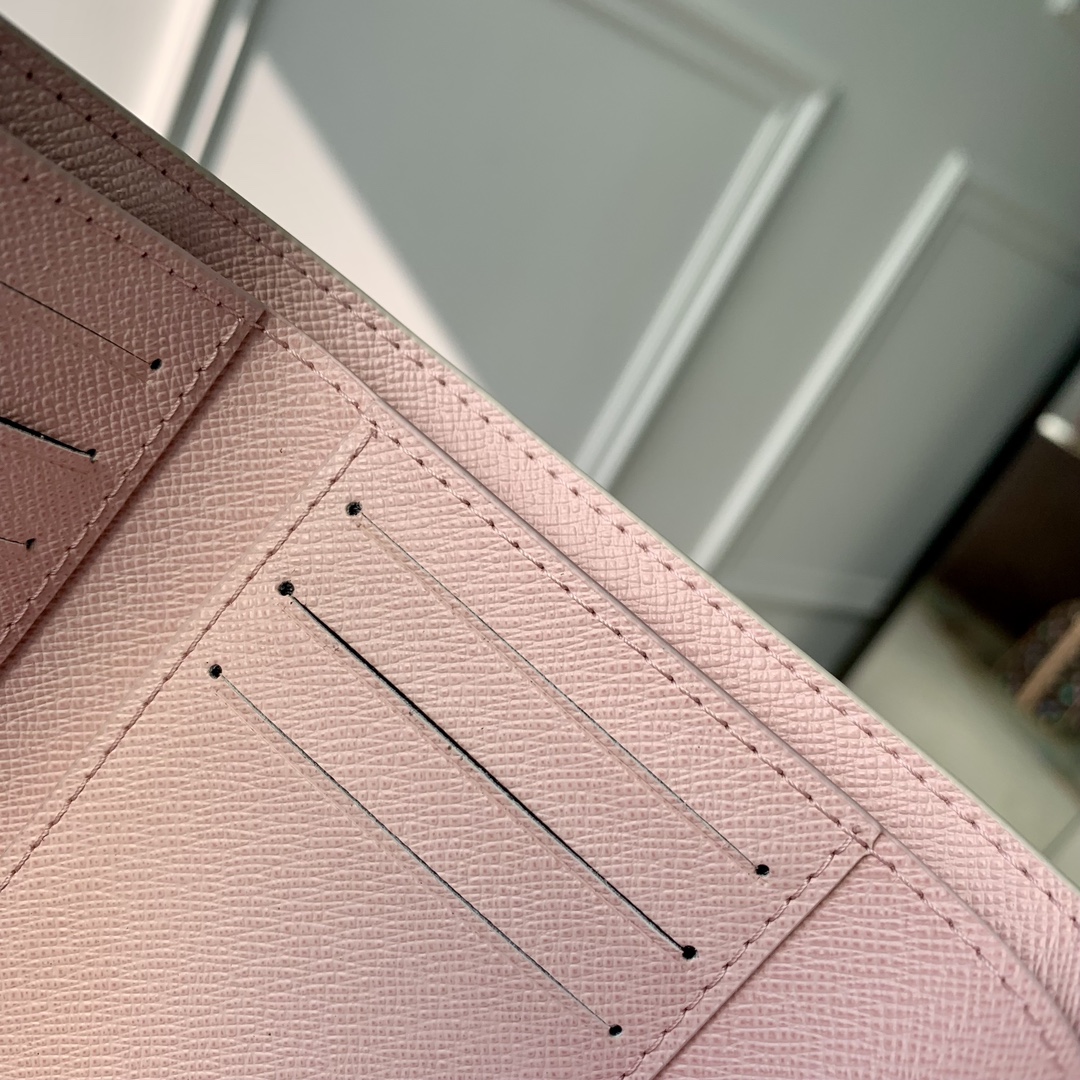 l0*is V*t0n wallet-n40750-12x9.5 x1.5cm