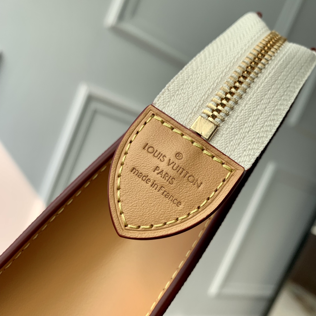 l0*is V*t0n pochette accessoires-26x20cm