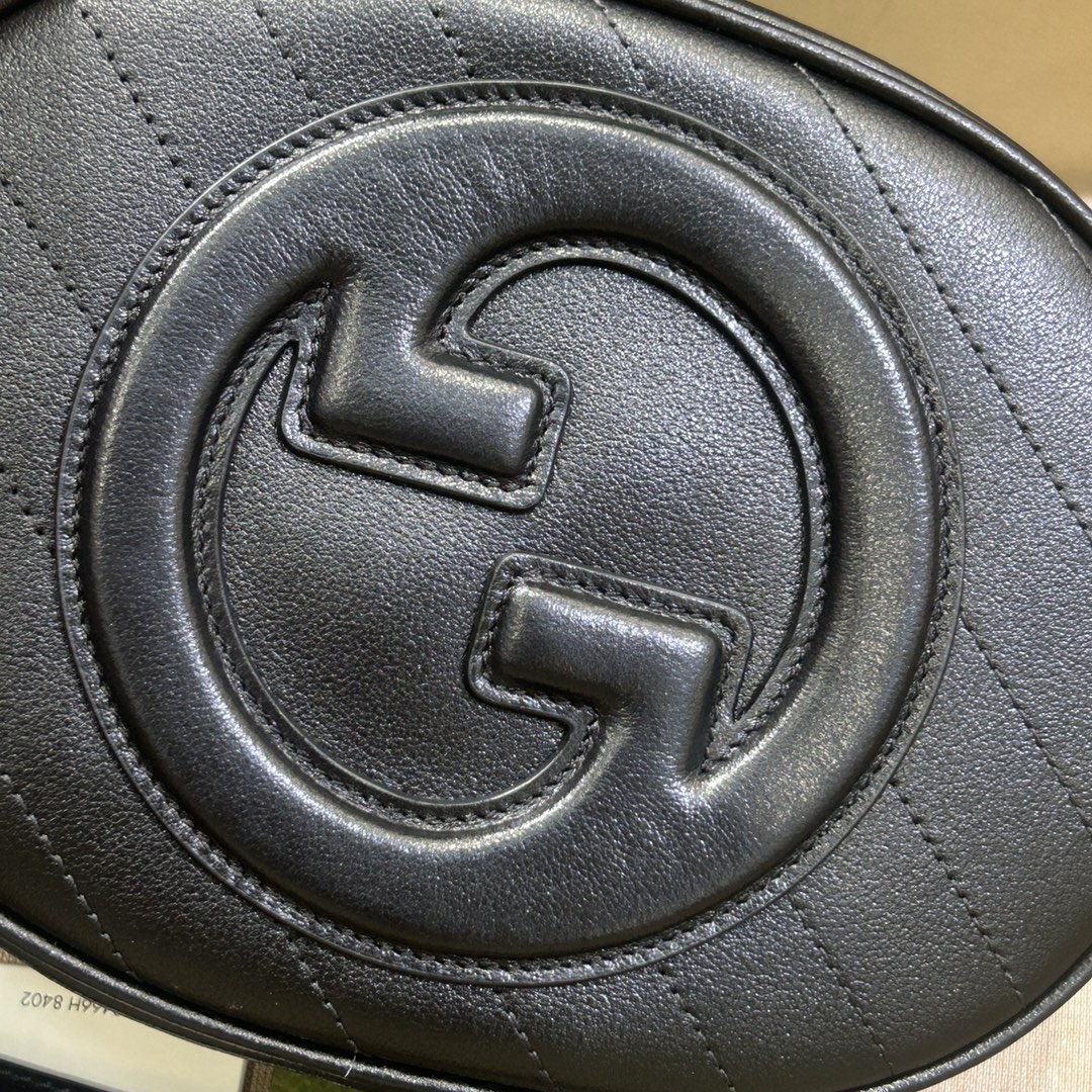 G*u*i blondie shoulder bag-15*20*8cm