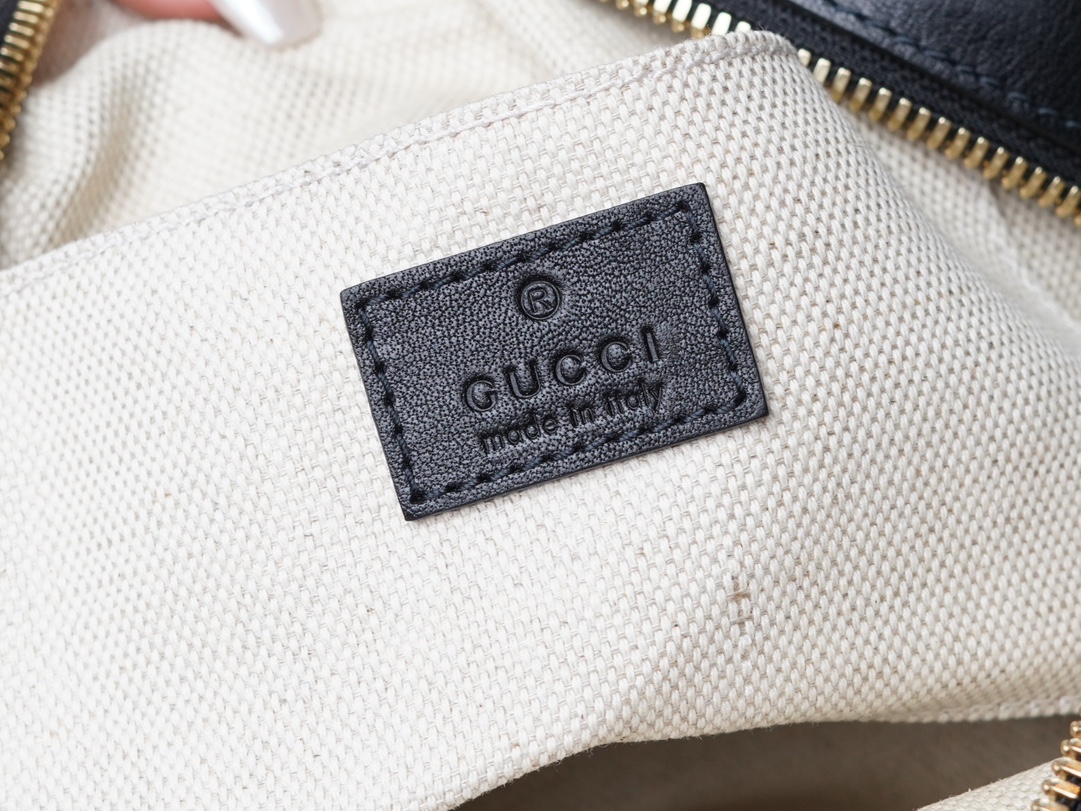 G*u*i blondie shoulder bag-21*15.5*5cm