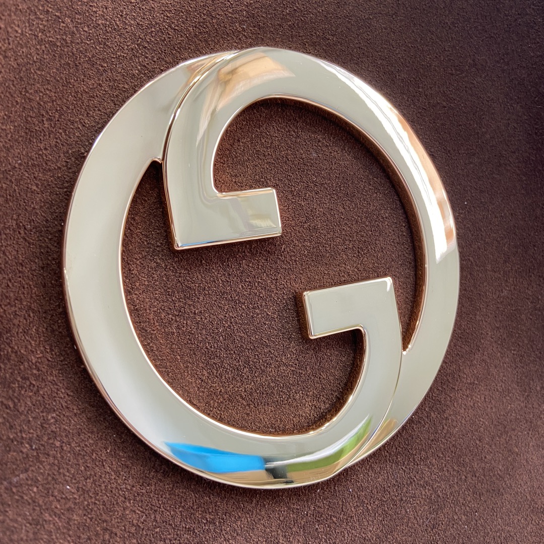 G*u*i blondie shoulder bag-52*35*9cm