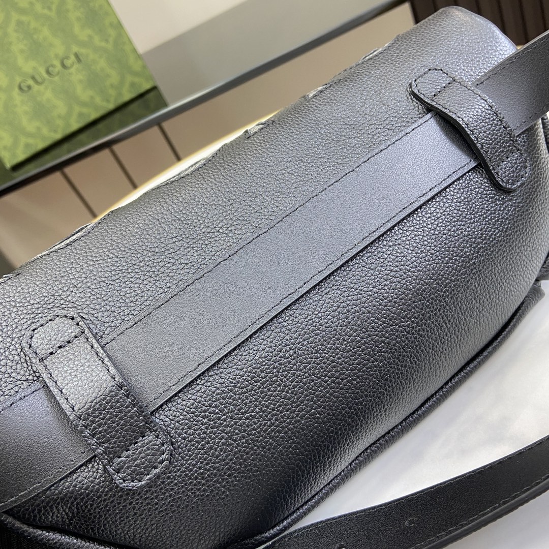 G*u*i waist bag-16*26*8cm