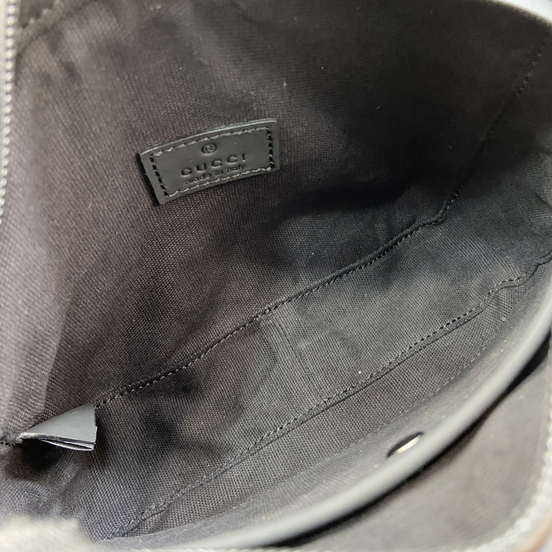 G*u*ishoulder bag-13*19*5.5cm