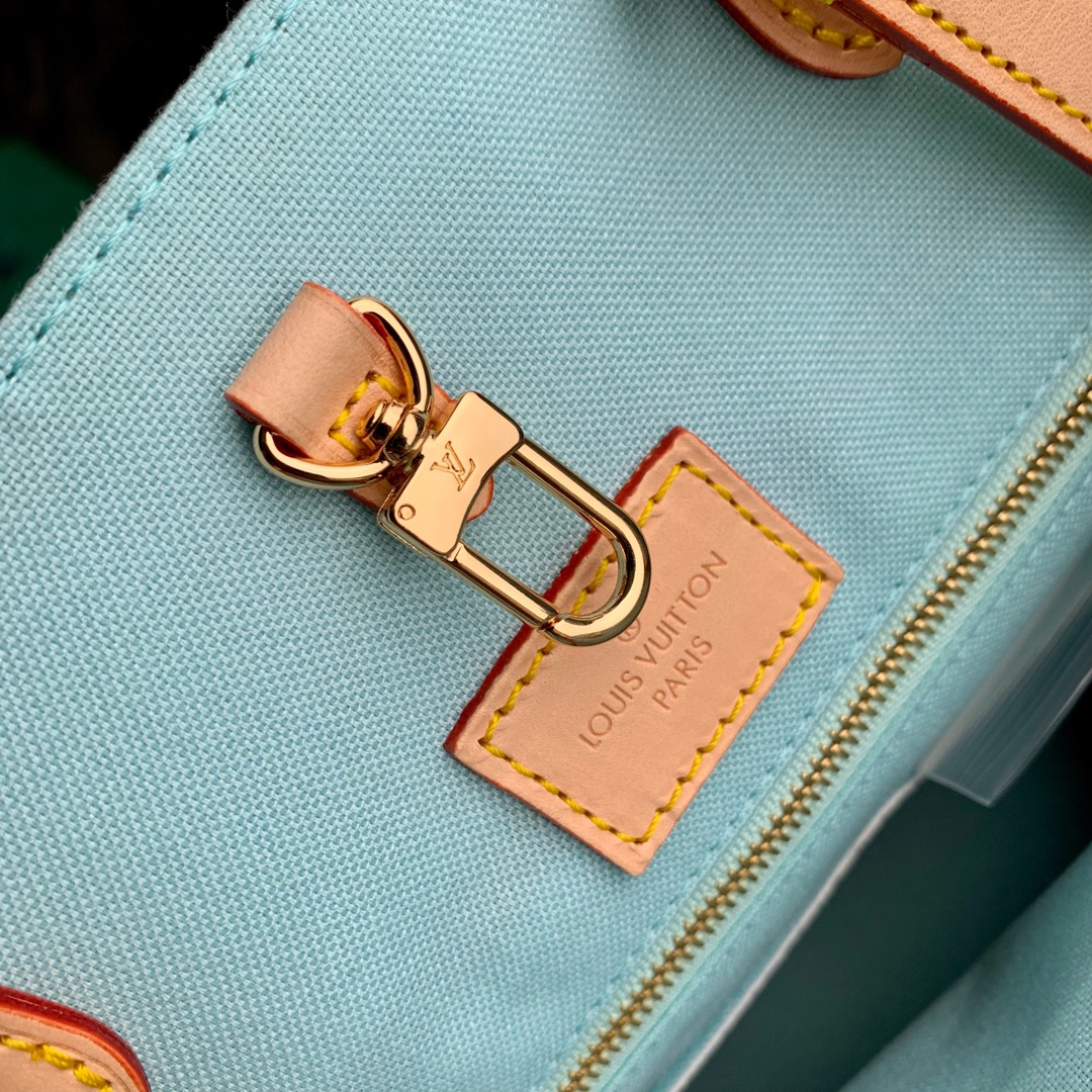 l0*is V*t0n onthego handbag-35*27*14cm