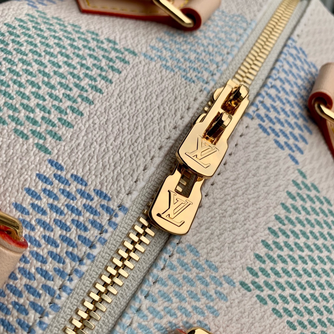 l0*is V*t0n speedy bandoulière 20 -m58953-20*13.5*12cm