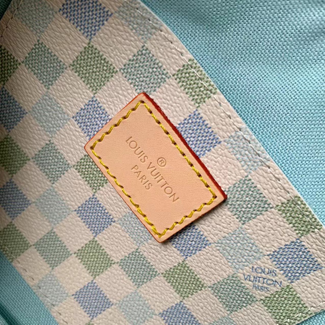 l0*is V*t0n speedy bandoulière 20 -m58953-20*13.5*12cm