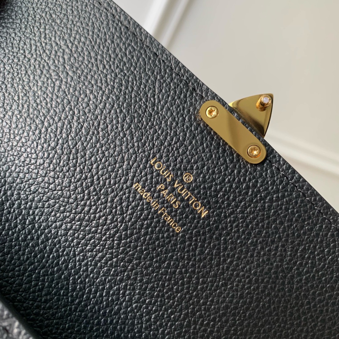 l0*is V*t0n wallet-19*11*3cm