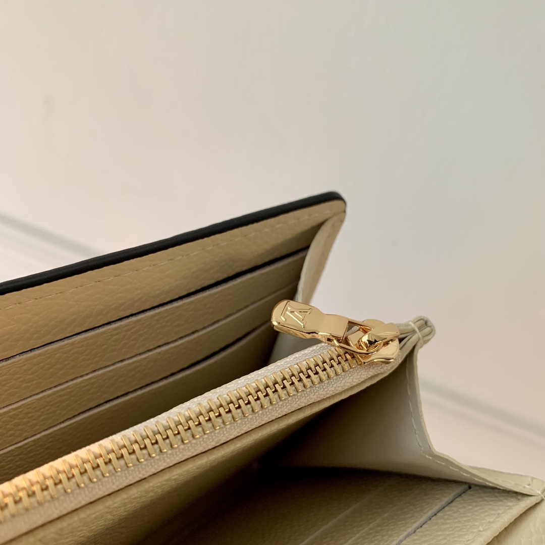 l0*is V*t0n wallet-19*11*3cm