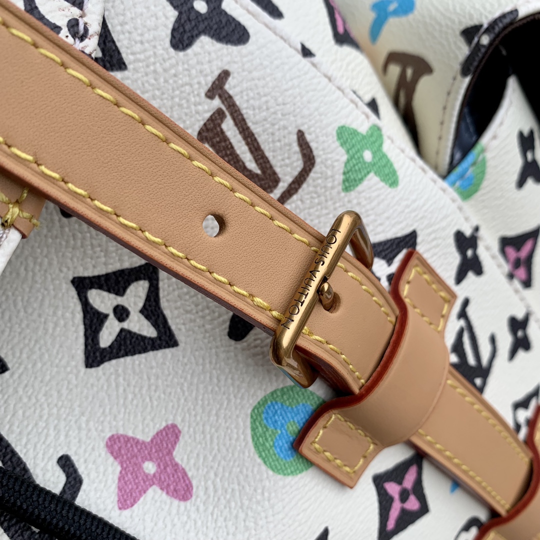 l0*is V*t0n x tyler christopher backpack m25240-38*44*21cm