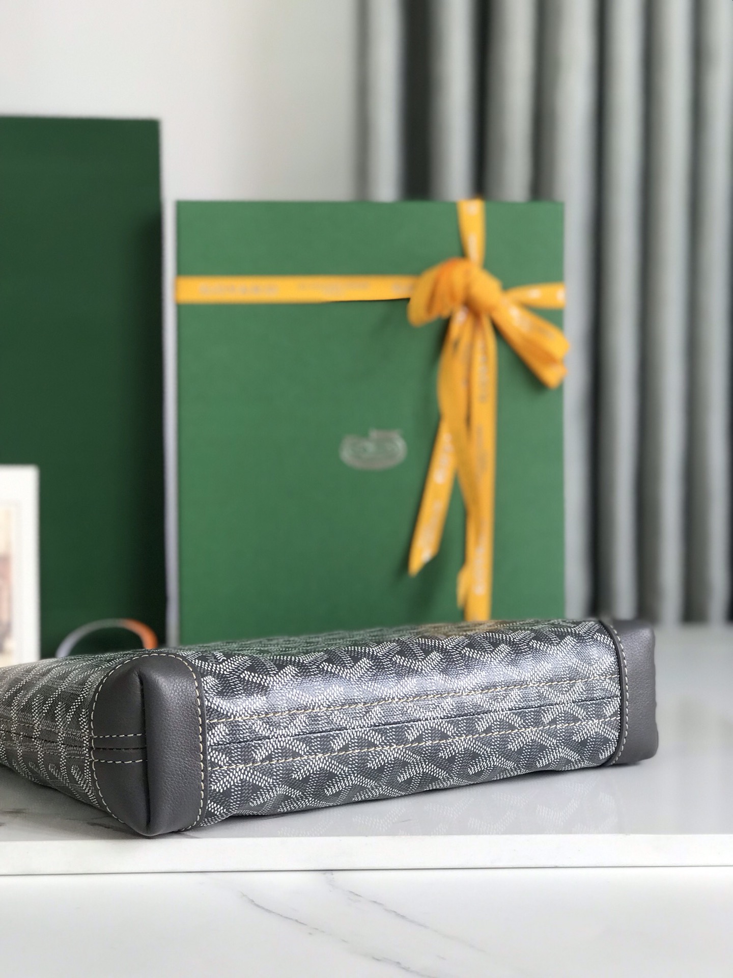 Go*ard conti pouch-24*22*6.5cm