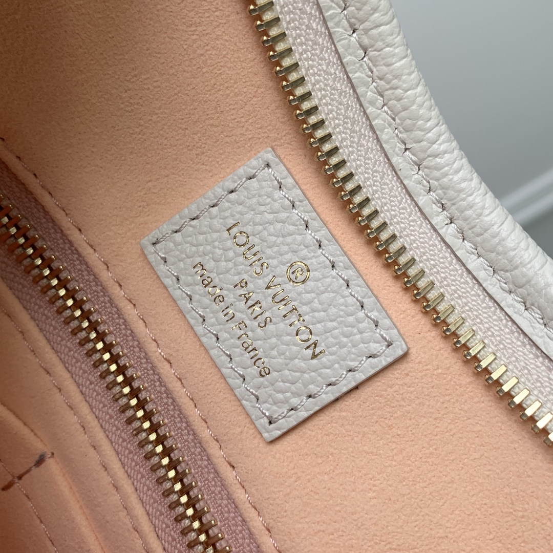 l0*is V*t0n carryall bag-m46203-29*24*12cm