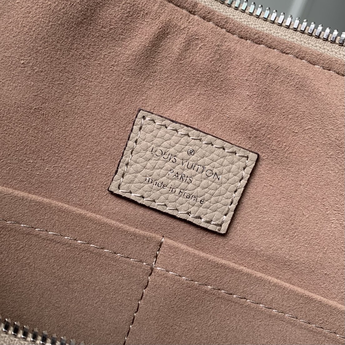 l0*is V*t0n mahina hand it all bumbag-m24255-32*29*13cm