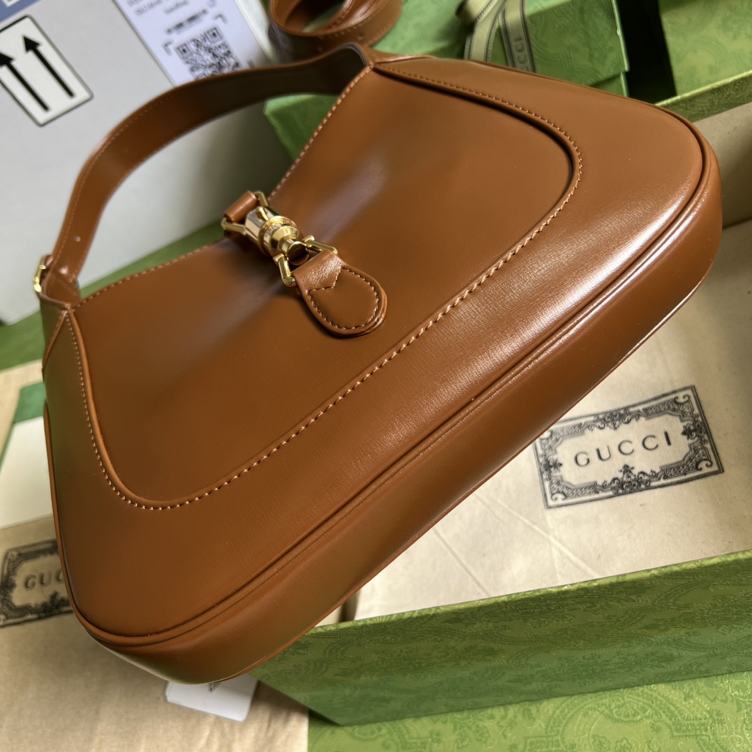 G*u*i jackie 1961 hobo bag-28*19*4.5cm