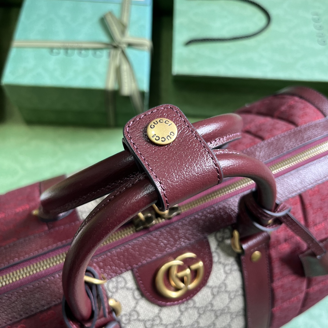 G*u*i top handlebags-44*28.5*24.5cm