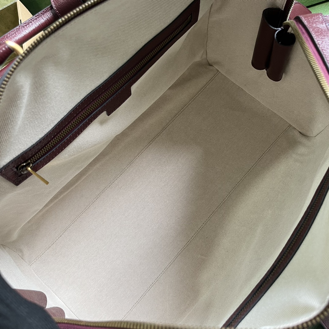 G*u*i top handlebags-44*28.5*24.5cm