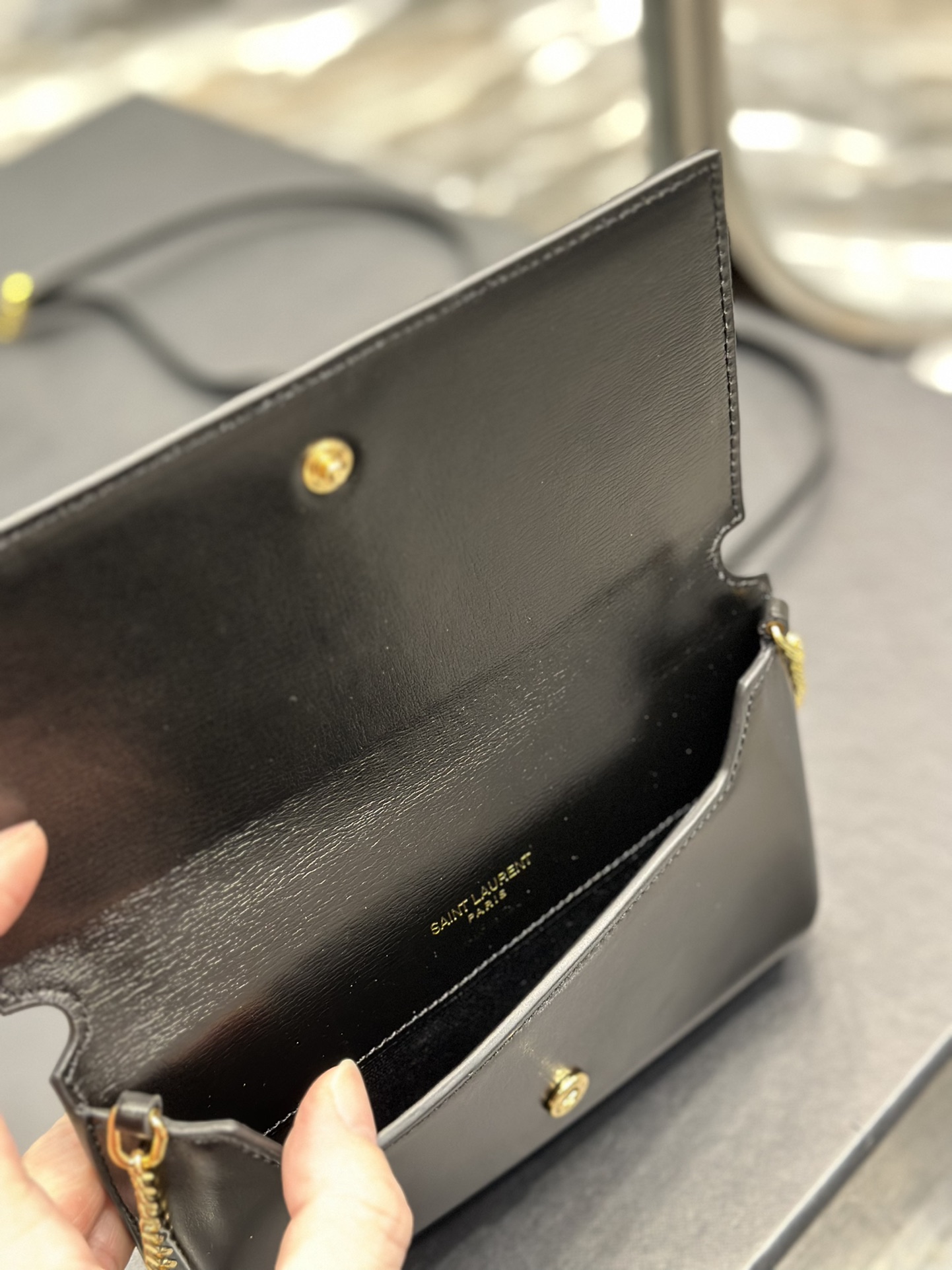 Y*L kate bag-18x11x2cm