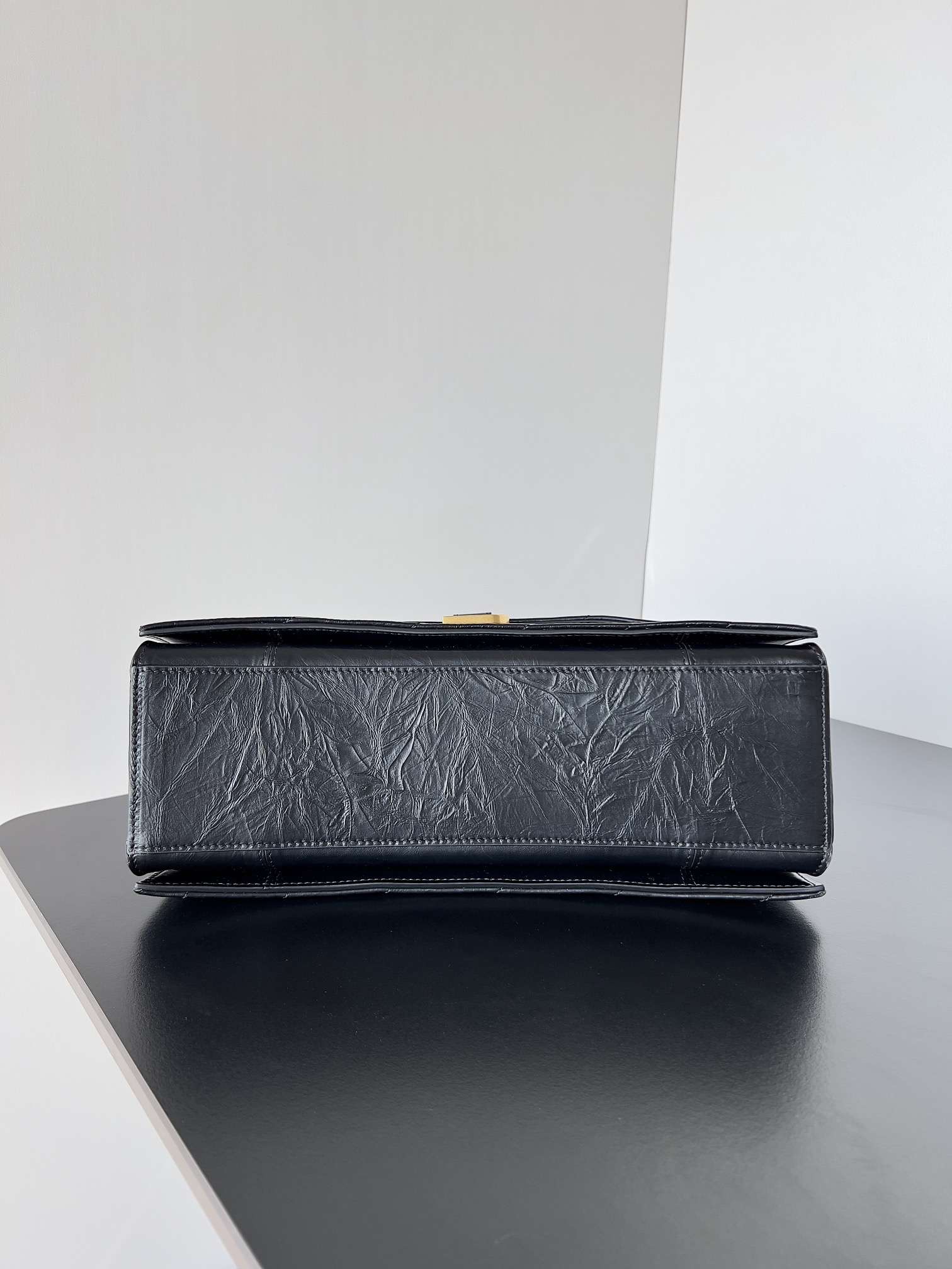 Ba*len*cia*ga crush chain bag-32*13*20.5cm