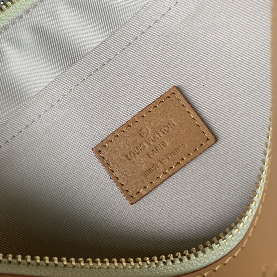 l0*is V*t0n pochette voyage souple pouch-m83568-32 x 21 x 8cm