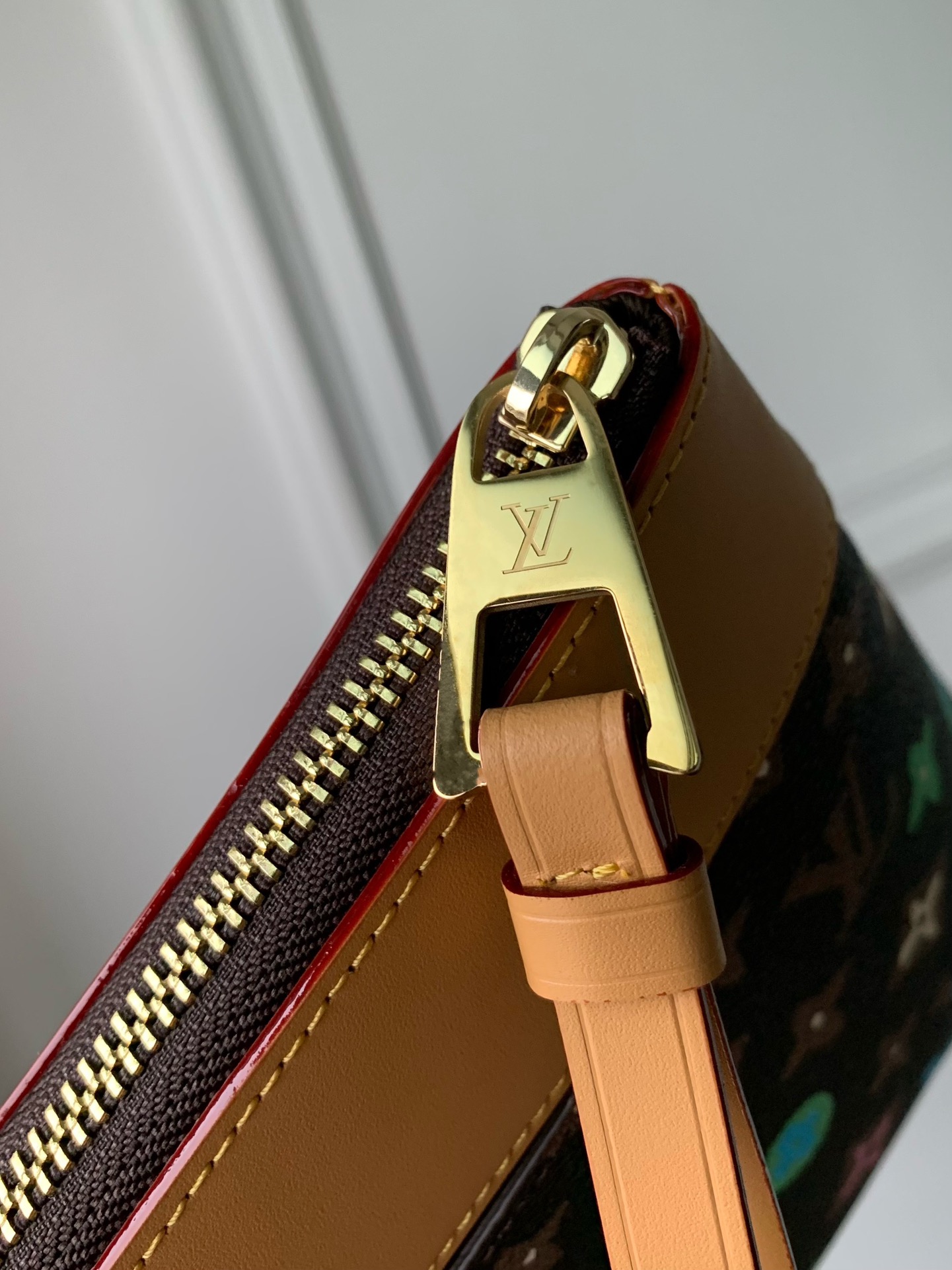 l0*is V*t0n pochette voyage souple pouch-m83568-32 x 21 x 8cm