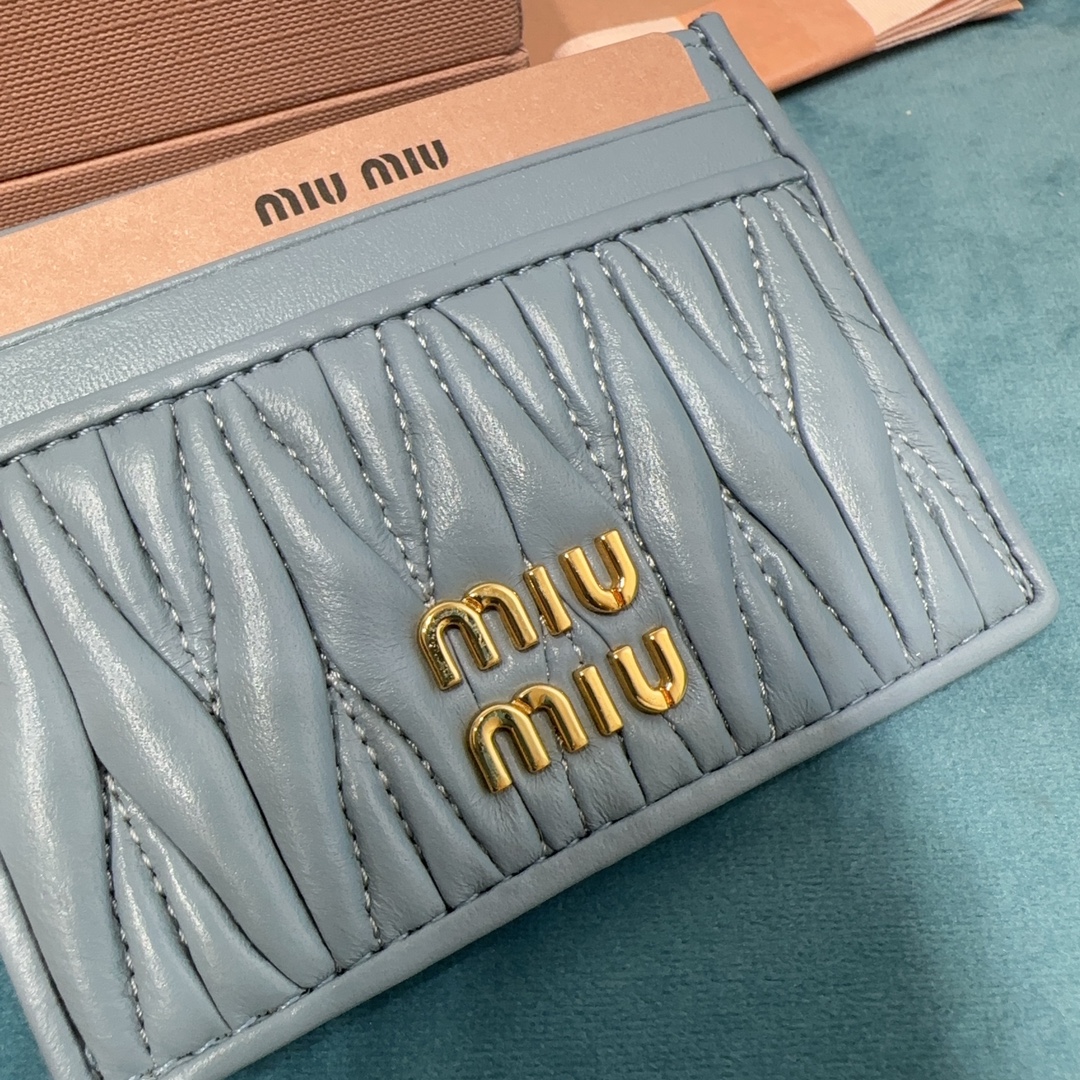 M*um*u pocket wallet-8x10.5cm