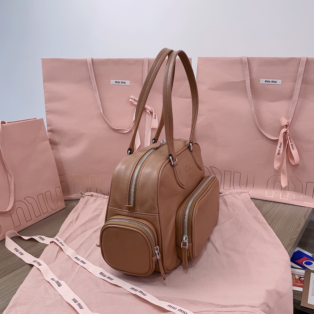 M*um*u tote-32x21x12.5cm