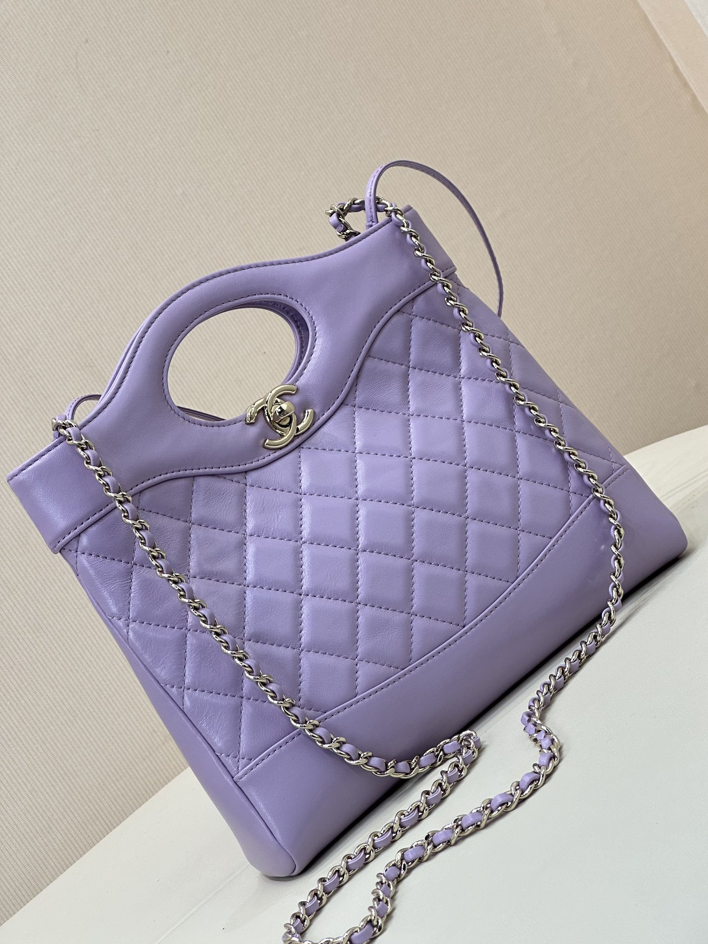 Ch@nel Mini 31 Bag-23/20/5CM