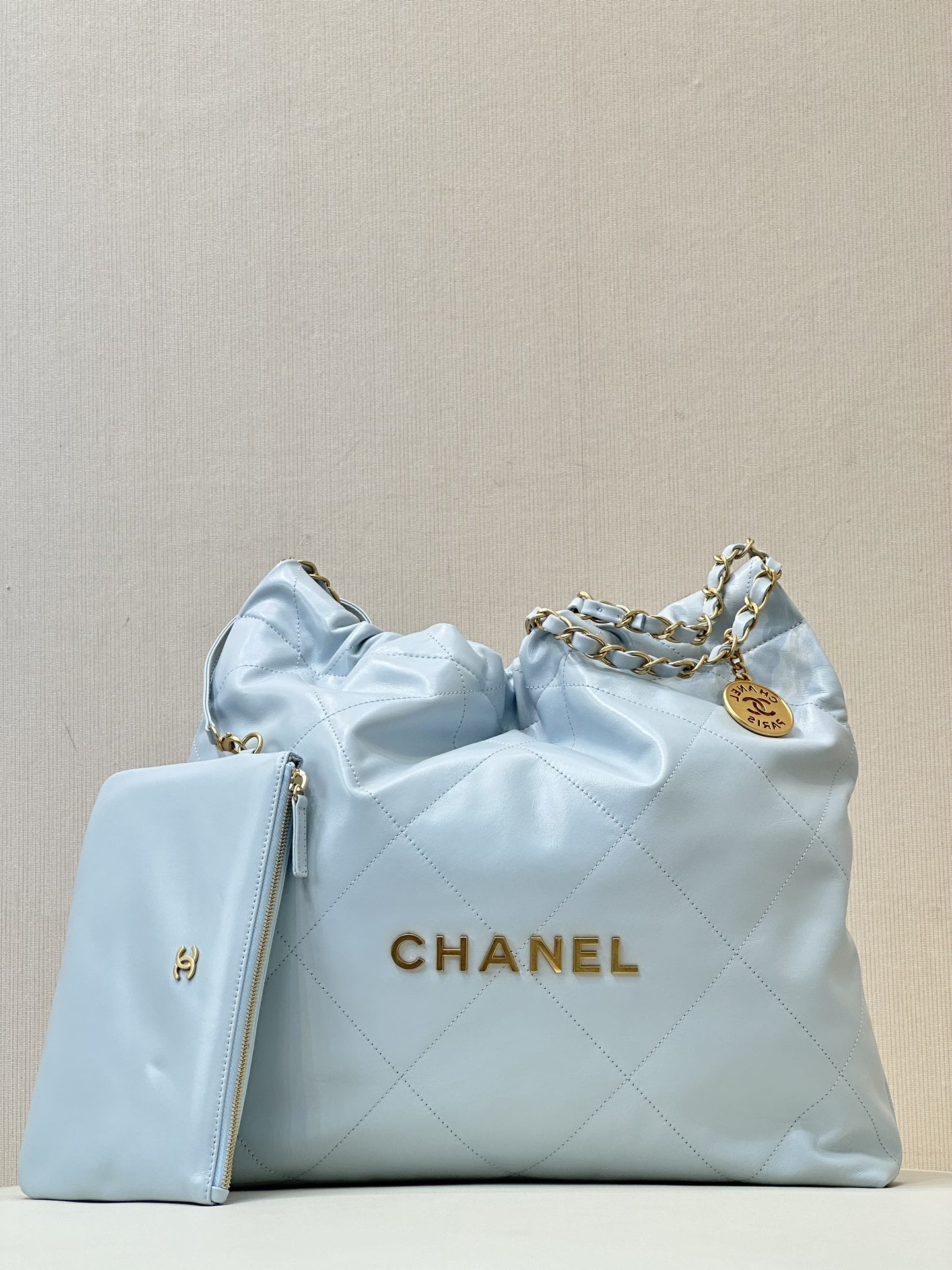 Ch@nel 2024SS Handbags-39×42×8CM