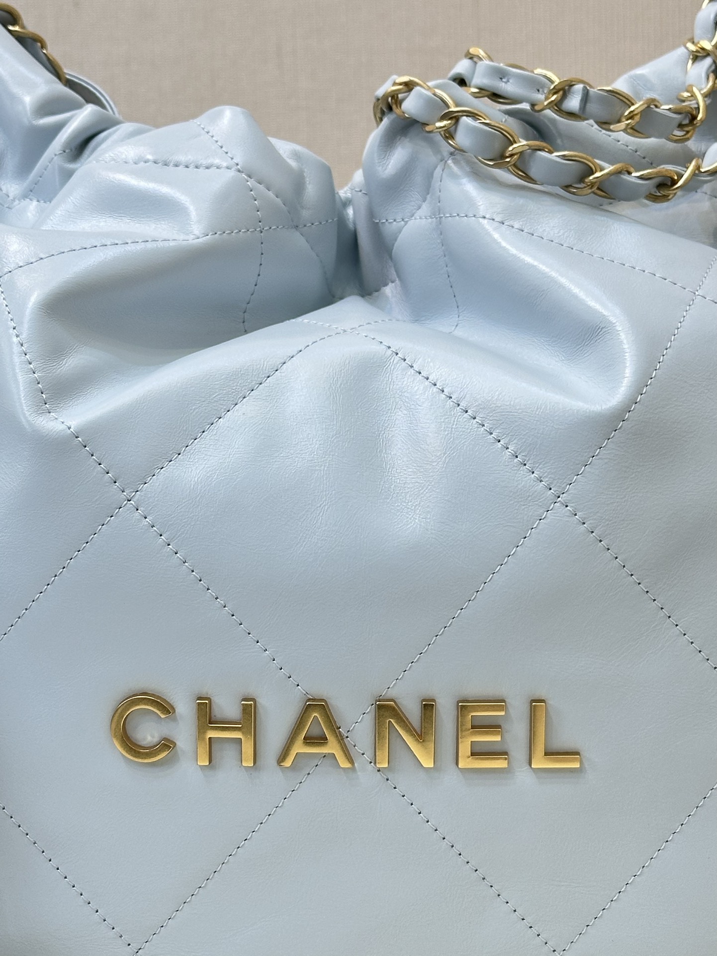 Ch@nel 2024SS Handbags-39×42×8CM