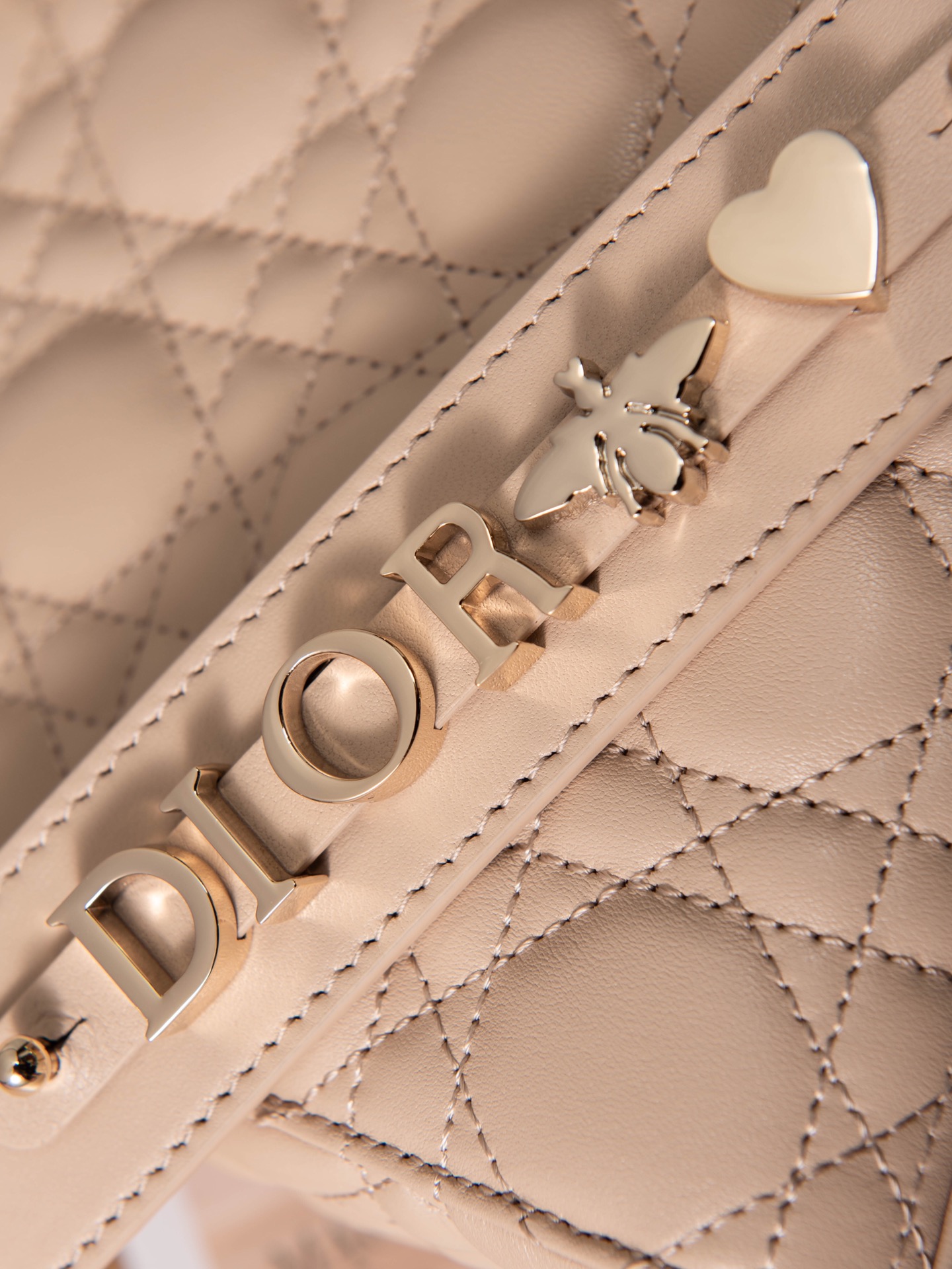 D*or my abcD*or-20x16.5x8cm