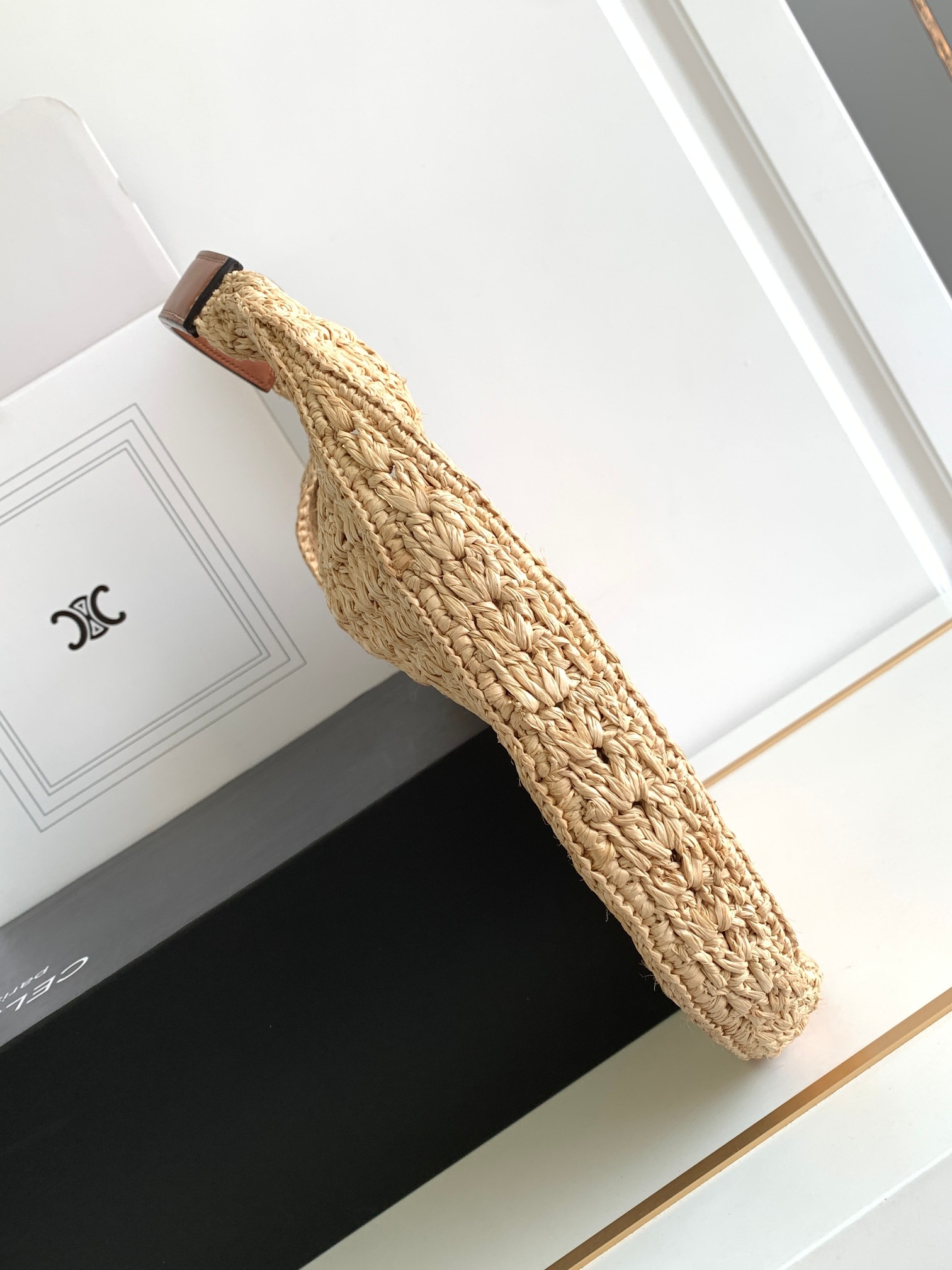 Ce**e classic panier bag-33 x 16 x 4cm