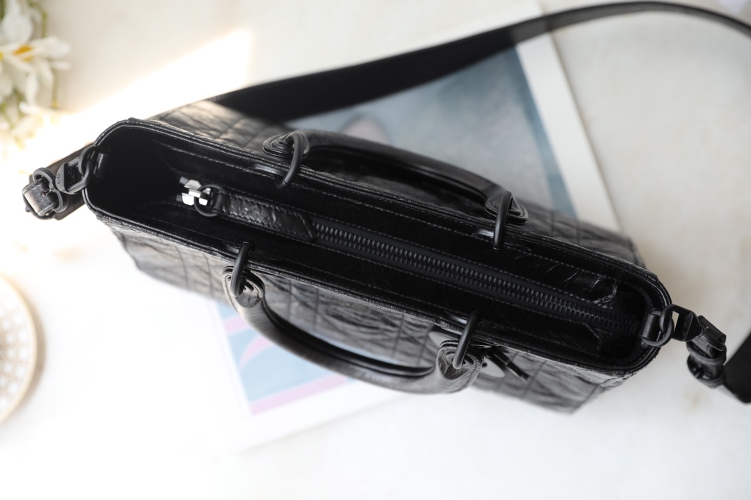 Lady Lady D-Sire Bag-30*20*13CM