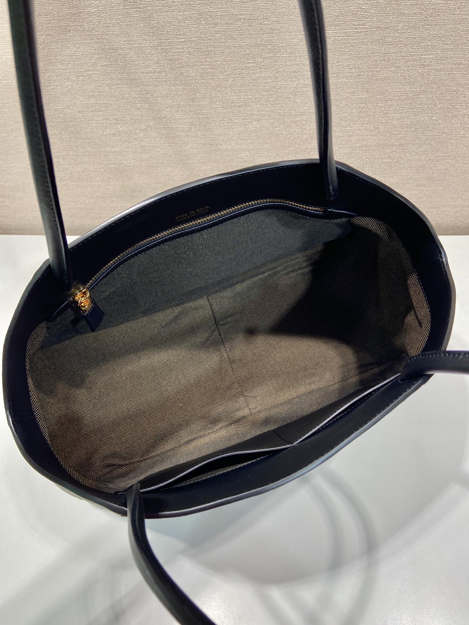 Pra*a 1bg510 tote bag-40*30*17cm