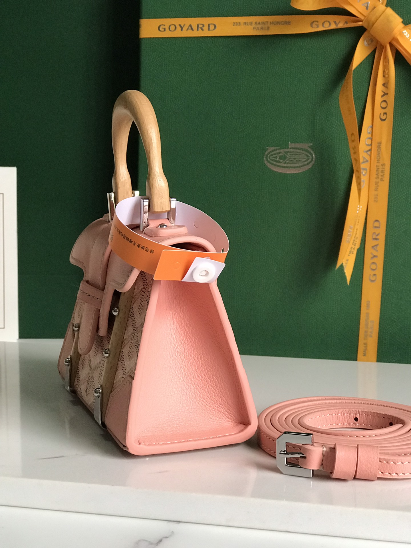 Go*ard saïgon nano-14.5*11.5*7.5cm