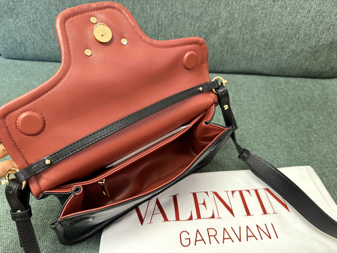 Va1e*ntin0 vlogo signature bag-26*1399cm