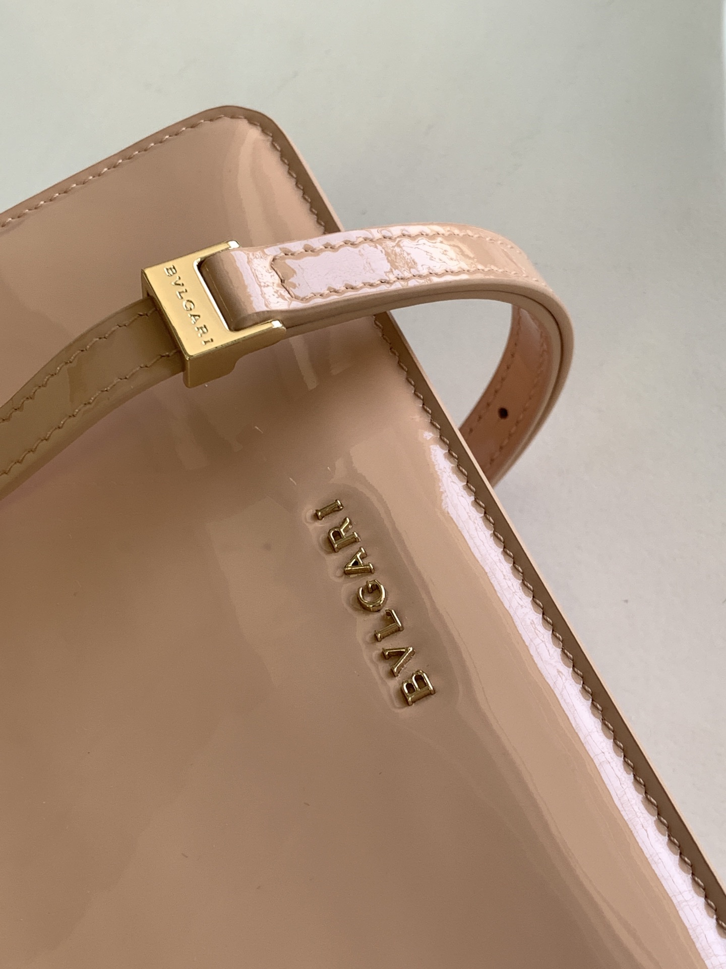 B*l*ai serpenti forever east west bag-22*15*4.5cm