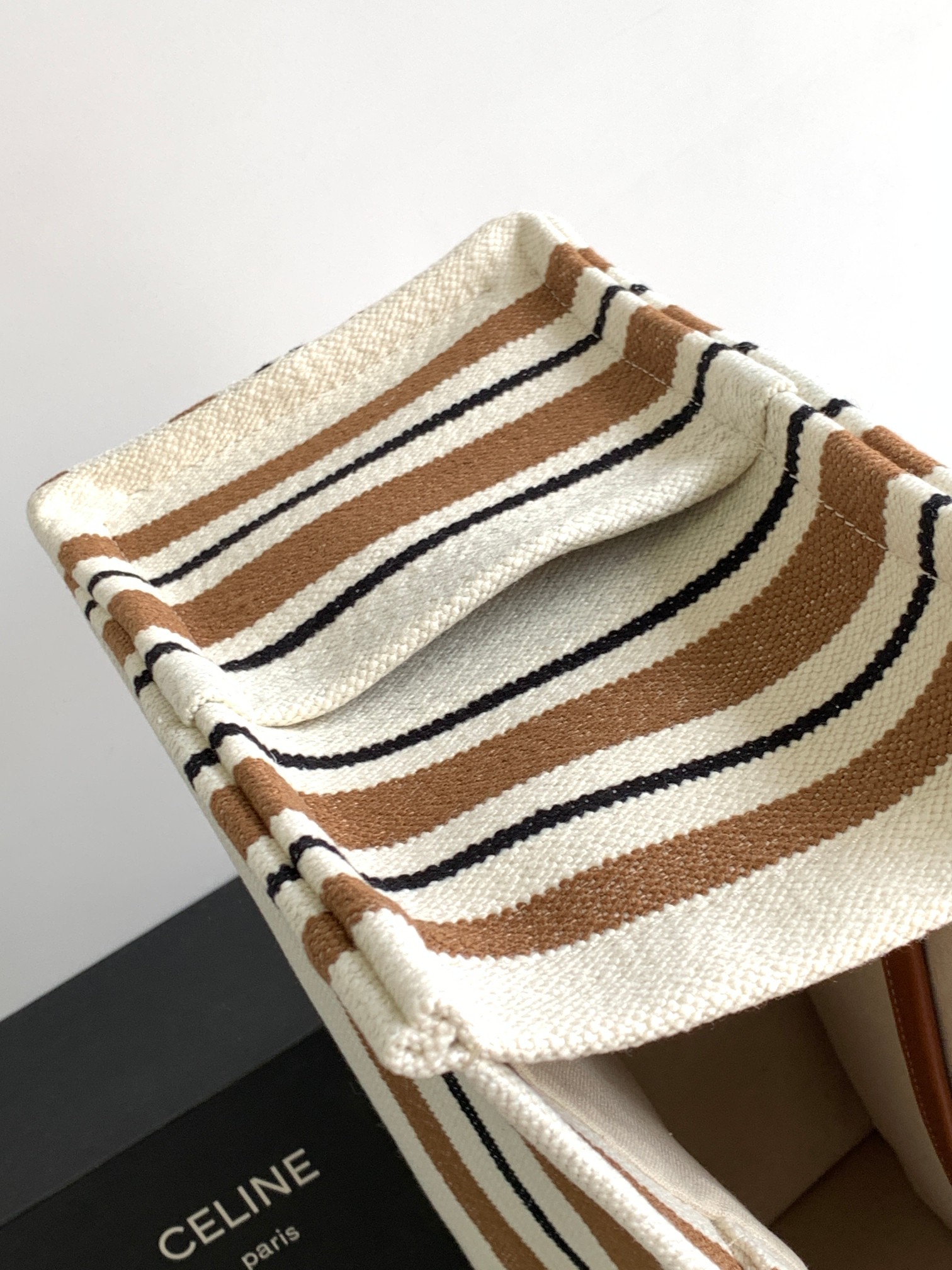 Celin Cacbs Tote-41×28×17CM