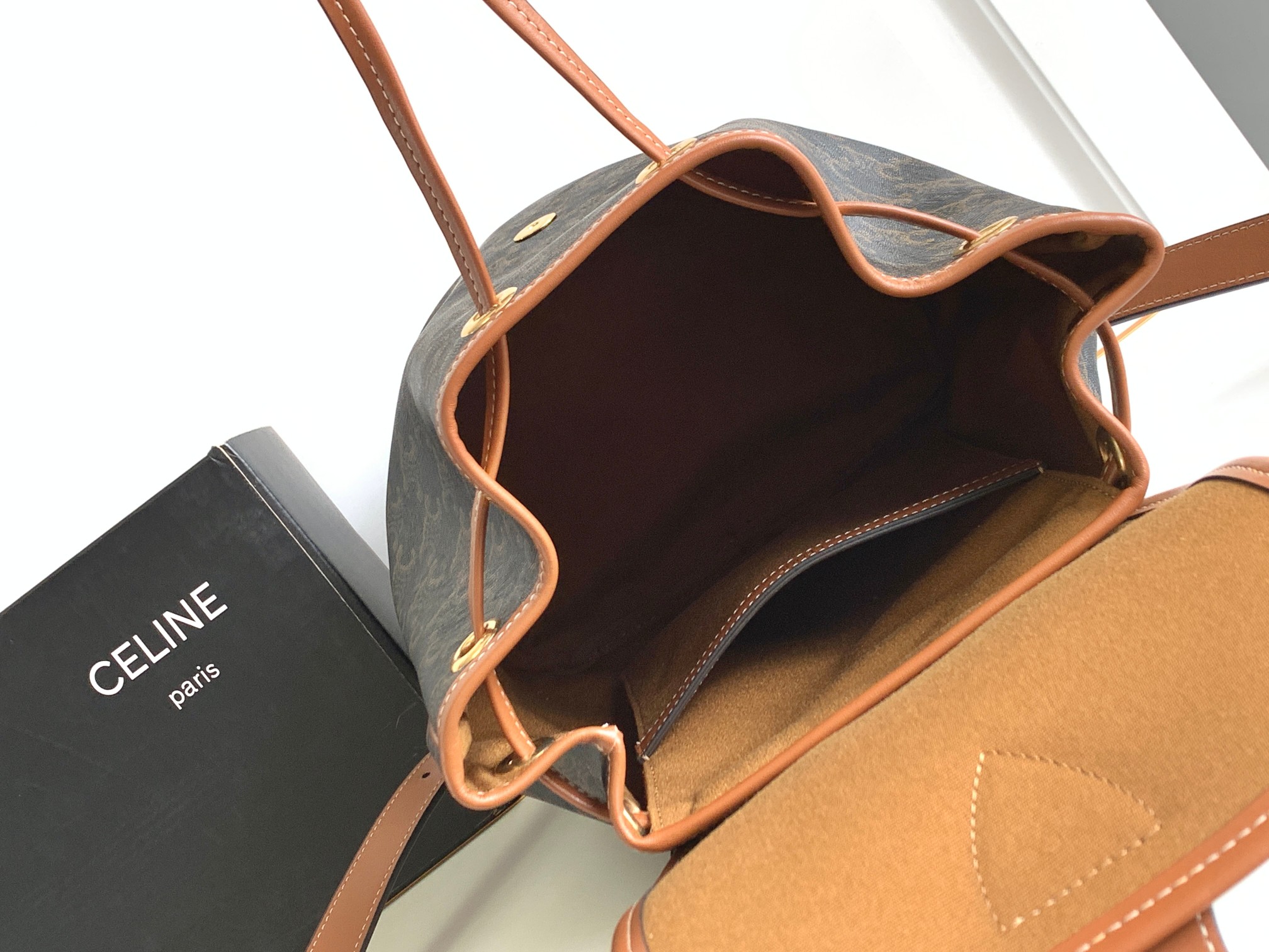 Ce**e folco backpack-25*32.5*16cm